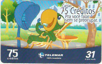 BAT04-094 - Falar sem se Preocupar
