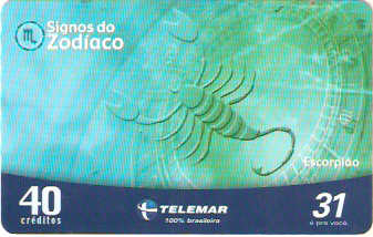 BAT04-099 - Zodíaco -03/12