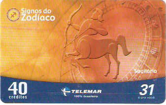 BAT04-100 - Zodíaco -04/12