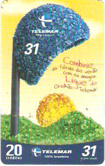 BAT04-115 - Combine as Férias