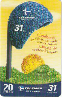 BAT04-117 - Combine as Férias