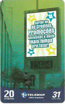 BAT05-001 - Promoções Exclusivas