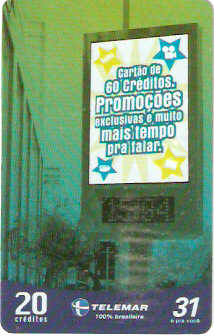 BAT05-002 - Promoções Exclusivas