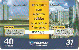 BAT05-036 - Brasília - São Paulo - 40