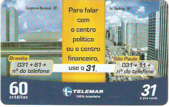 BAT05-038 - Brasília - São Paulo - 60