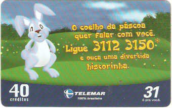 BAT05-040 - Páscoa