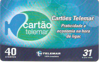 BAT05-059 - Praticidade e Economia - 40