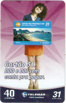 BAT05-061 - Cartão Pré-Pago