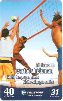 BAT05-081 - Férias com Telemar - 40