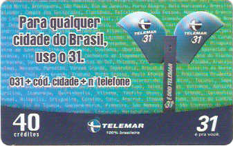 BAT05-086 - Para Qualquer Cidade