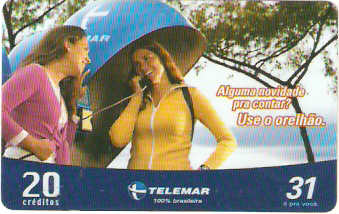 BAT05-108 - Alguma Novidade pra Contar? - 20