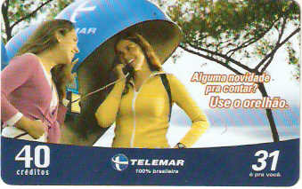 BAT05-109 - Alguma Novidade pra Contar? - 40