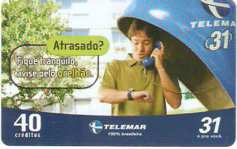 BAT05-115 - Atrasado ?