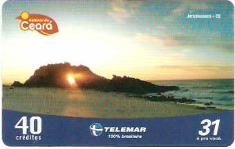 BAT05-123 - Jericoacoara