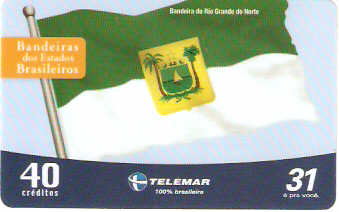 BAT05-129 - Bandeiras - 03/12
