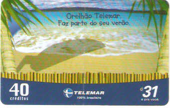 BAT05-131 - Faz Parte do Verão