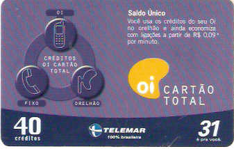 BAT06-03 - Oi - Fixo - Orelhão - 40