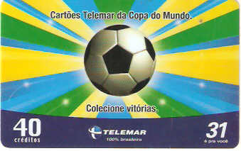 BAT06-07 - Copa do Mundo