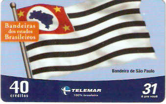 BAT06-17 - Bandeiras - 09/12