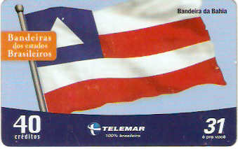BAT06-18 - Bandeiras - 10/12