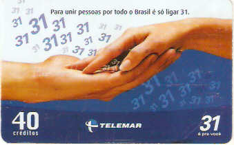 BAT06-53 - Para Unir Pessoas - 40