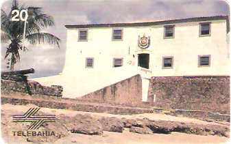 BA-009 - Fortes - 5/8