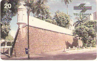 BA-011 - Fortes - 7/8