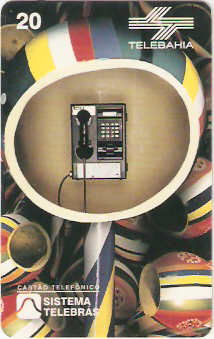 BA-037 - TP Berimbau