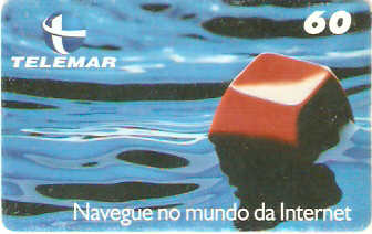 BA-105 - Telemar na Internet - J1