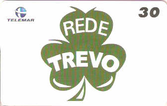 BA-124 - Rede Trevo