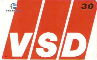 BA-127 - V. S. D.