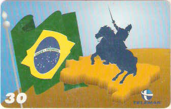 BA-136 - Independência - 1