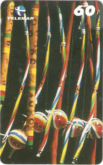 BA-142 - A Lenda do Berimbau - 60
