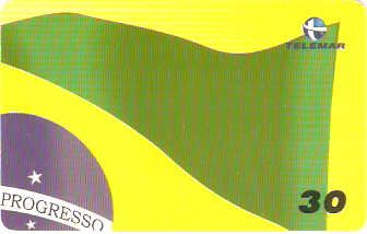 BA-187 - Bandeira - 2/4