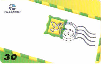 BA-190 - O Selo