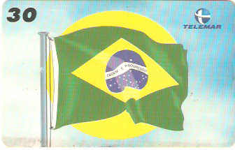 BA-192 - A Bandeira