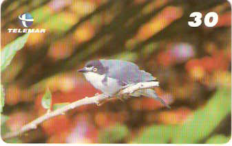 BA-201 - Aves - 08/20
