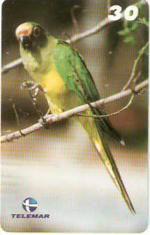 BA-213 - Aves - 20/20