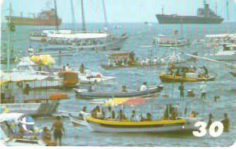 BA-251 - Festa Bom Jesus - 3
