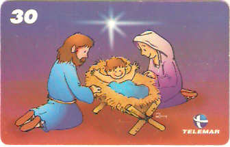 BA-260 - Feliz Natal - 4