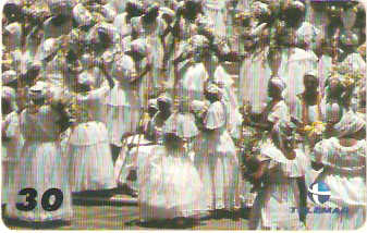 BA-309 - Lavagem do Bonfim - 2