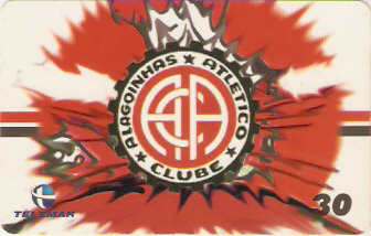 BA-417 - Campeonato Baiano - 1 - 01/10