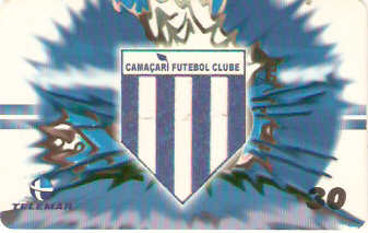 BA-418 - Campeonato Baiano - 1 - 02/10