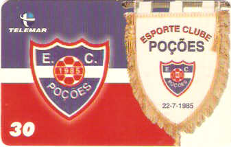 BA-433 -  Campeonato Baiano - 2 - 07/10