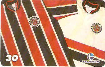 BA-437 -  Campeonato Baiano - 3 - 01/10