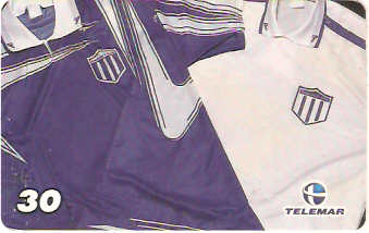 BA-438 -  Campeonato Baiano - 3 - 02/10