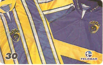 BA-439 -  Campeonato Baiano - 3 - 03/10