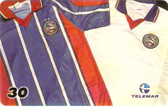 BA-442 -  Campeonato Baiano - 3 - 06/10