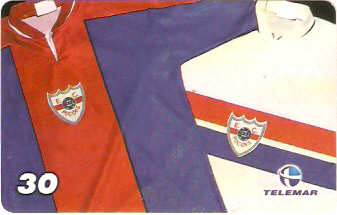 BA-443 -  Campeonato Baiano - 3 - 07/10