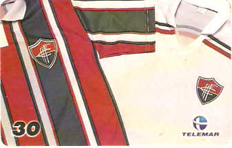 BA-445 -  Campeonato Baiano - 3 - 09/10